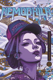 NEMOPHILA Oshikura Manju OSARETE WARAOU TOUR at SENDAI (2024)