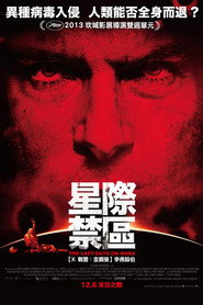 火星上的最后时日