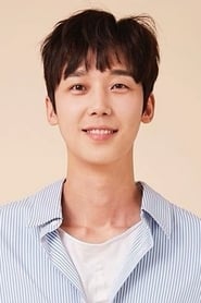 Profile picture of Yoon Jong-hoon who plays Kim Ki-tae