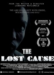 The Lost Cause streaming