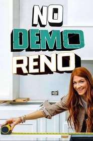 No Demo Reno постер