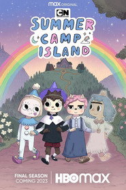 Summer Camp Island Season 6 4