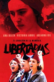 Libertarias (1996)