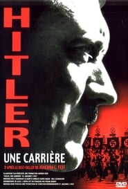 Hitler, une carrière