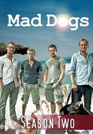 Mad Dogs Season 2 2