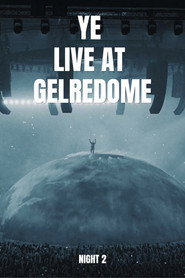 Ye live at Arnhem Night 2