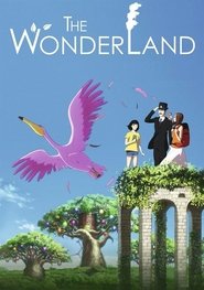 The Wonderland poster