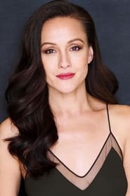 Crystal Lowe isRita Haywith