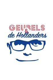 Geubels & De Hollanders Episode Rating Graph poster