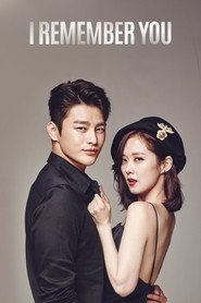 I Remember You poster