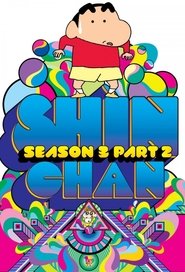 Poster for Season 3