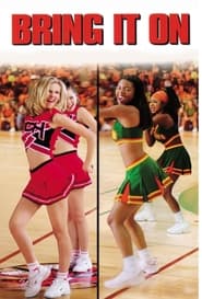 Poster for Bring It On