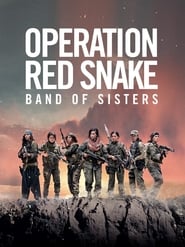 Image Operation Red Snake - Band of Sisters