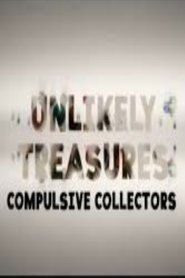 Poster Unlikely Treasures