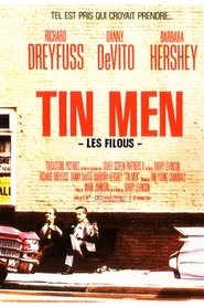 Les filous 1987 Streaming VF DVDrip