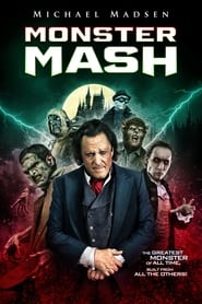 مشاهدة فيلم Monster Mash 2024 مترجم