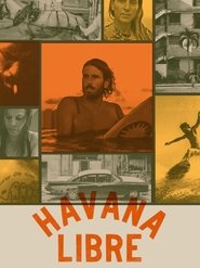 Poster Havana Libré 