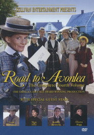 Road to Avonlea Season 4 1