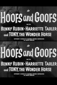 Hoofs and Goofs постер