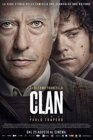 Film Il clan 2015 Streaming ITA Gratis