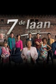 7de Laan постер