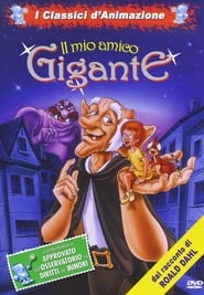 watch Il mio amico gigante now