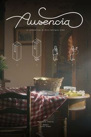 Ausencia (2025)