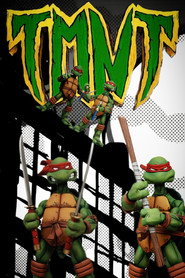 Ninja Turtles In the Shadows Trail