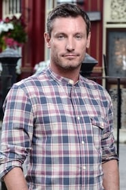 Dean Gaffney as Robbie Jackson