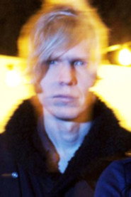 Fredrik Balck