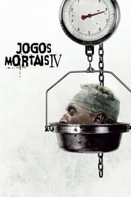 Assistir Jogos Mortais IV Online HD