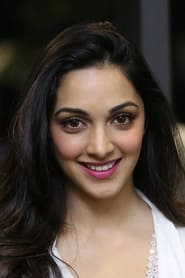 Kiara Advani is Dimple Cheema