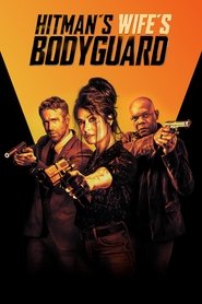 poster Hitman's Wife's Bodyguard