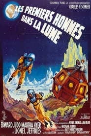 Les premiers hommes dans la lune streaming