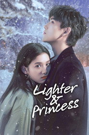 Lighter and Princess poster