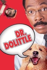 Dr. Dolittle cz dubbing česky z celý online filmy 1998