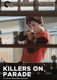 Killers on Parade (1961) HD