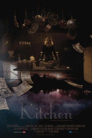 Kitchen poster