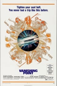 Vanishing Point