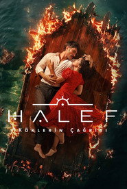 Halef постер