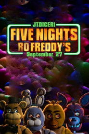 Five Nights Ro Freddy's