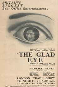 Poster The Glad Eye