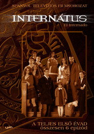 The Boarding School Season 1 5