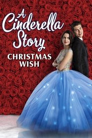 ملصق فيلم A Cinderella Story: Christmas Wish