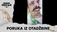 2423 Poruka iz otadžbine