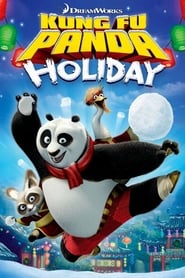 Film streaming | Voir Kung Fu Panda : Bonnes fêtes en streaming | HD-serie