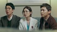 Hospital Playlist Season 1 Episode 1 Subtitle Indonesia