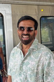 Samaresh Routray photo 4