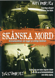 Skånska mord - Yngsjömordet