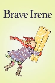 Poster Brave Irene